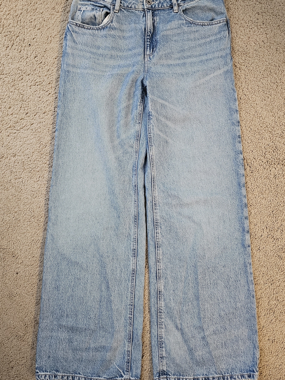 Dynamite Heidi Jeans - Picture 2 of 5